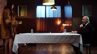 Deeper  Lana Loves Getting Fucked