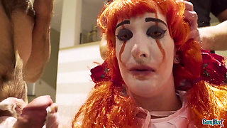 Teen Swalloween pt 2