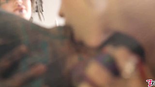 Prolapse porn with sex hungry Anuskatzz and Eden Ivy from Dirty Dreaz