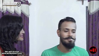 My Desi Girlfriend Wants Sex And Debauchery - Amateur Couple Hardcore