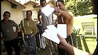 Streaming Movie From Rio of 5-guy Cream Pie