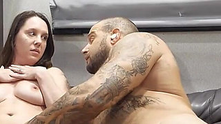 Chat Roulette Turns Into My Step-stepbrother Taking My Virginity