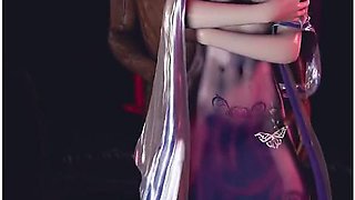 Vam: Dancing And Fucking - Car Toon