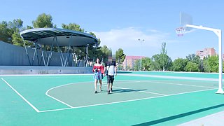 Hi, I'm Paola White's BF and I want to see her fucking a black