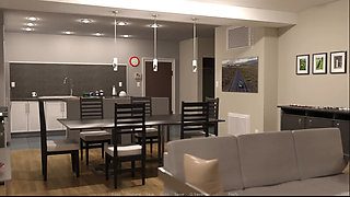 The East Block 24 We Had a Great Show on Live Cam