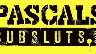 Pascals Subsluts featuring Pascal White and Estella Bathory's chubby scene