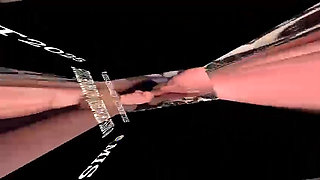 The Adventures of Miss Chupagirly Challenge #1