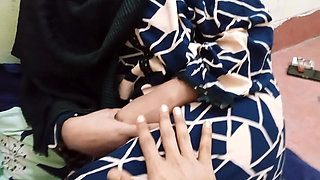 Hardcore Fucking with Mmy Teen Sister in Law. She Want I Cum Inside Her