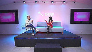 Anal Queen Sara Taylor Does a Extreme DP with a Double Cum on Her Face