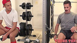 Breeding Dilfs In The Dark