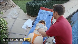 - Horny Couple Scarlit And Kyle Mason Have A Hot Threesome With