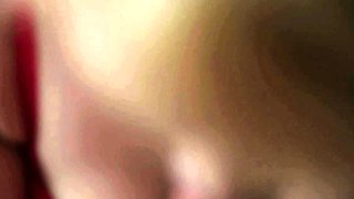 Amateur blonde for amazing hardcore