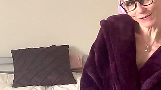 Getting Ready for the Gym