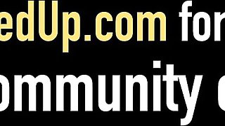 Foxxed Up featuring Jenna Foxx and Eden Sin's jenna foxx dirt