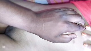 The best romantic moment of girlfriend boyfriend fucking