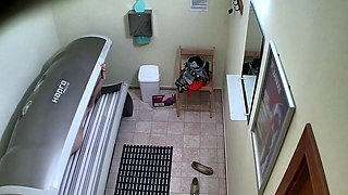 Amateur Doggystyle Hidden Cam