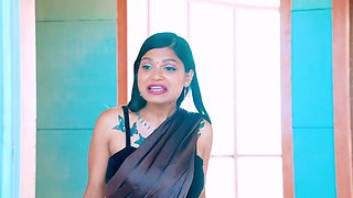 Bhabhi Ki Garmi Hot Indian Web Series Part 1 - Indian desi wife cheating