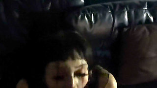 Goth Girl VS BBC Down Town