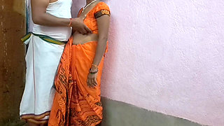 Punjabi Bhabhi and fucked