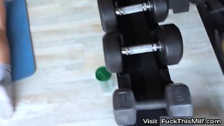 Horny bimbo with big boobs filthy xxx story