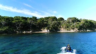 Florane, 27 years old, well-educated student... - Jacquie et Michel TV