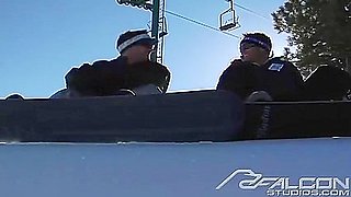 From Alpine Adventures To Wild Abandon