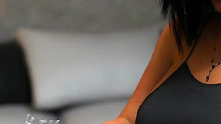 Cuckold Story - Anna Recruits with All Holes: Triple Penetration Audition Seals the Deal