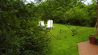 Cheerful Willy German Classic Porn