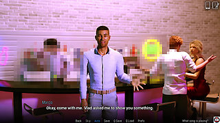 University of Problems - ( PT 06) - DREAMNOW