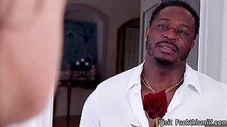 Venus Valencia - Venus Valencia's Chocolate Surprise