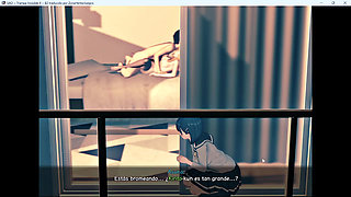 ASUNA NTR PART THREE