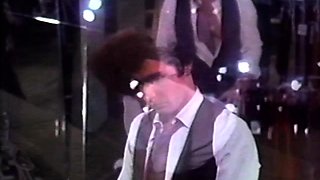 Closeup lesbian massage with client fingered