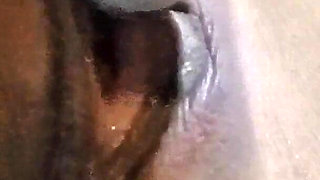 Close up Clit Vibe on Petite Pinay Volume 07