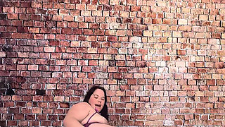 Trying on Some Lingerie