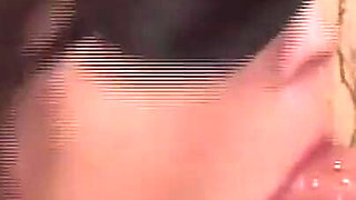 Vanessa Opens Her Pussy Dripping with Lust