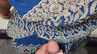 Fuck me before my husband come! Devar Bhabhi Sex