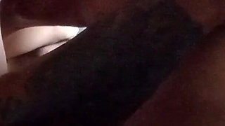 I Ate Her Pussy to Be My Lunch