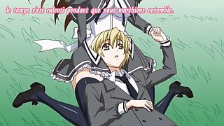 Aki Sora Yume no Naka - 1 vostfr: Blowjob, Big Tits  Amateur Porn