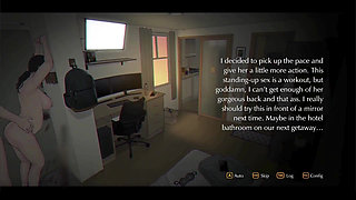 Tenants Of The Dead 1 (No NTR)