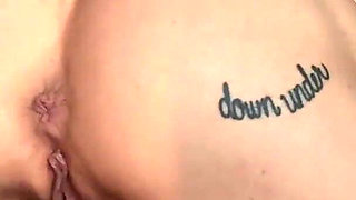 Cock From Down Under