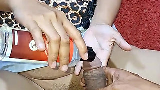 Fucking With A Sexy Assistant