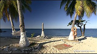 Jennifer Love and Tarra White Use Dildo up Ass While Rubbing Clitoris - Private Porn Sex Videos