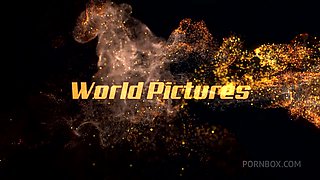 Cut Babe Emily With Big Ass Tries Hard Assfucked - Only Anal