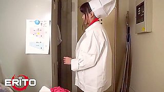 Culinary Passion Boils Over When The Sexy Sous Chef Gets A Taste Of Kinky Kitchen Training