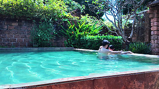 From Day to Night - Premium Sex Trip with Asian Slut Miuzxc