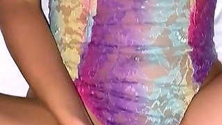 +18 College Student Fucks Hard with Classmate