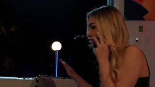 ModelMediaUS Delilah Day