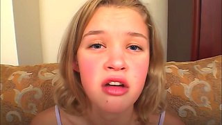 Amoral tart thrilling X-rated video