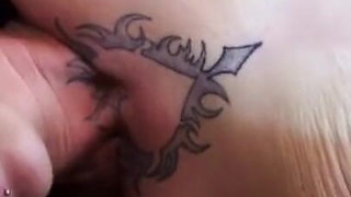 Hotwife kaleesi gangbang