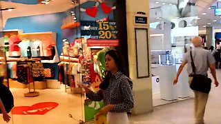 AsianSexDiary - Pa Brunette